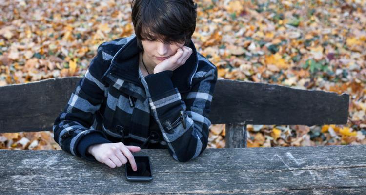 افسردگی و کاربران شبکه های اجتماعی