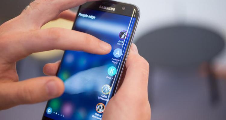 علل افزایش سود سامسونگ