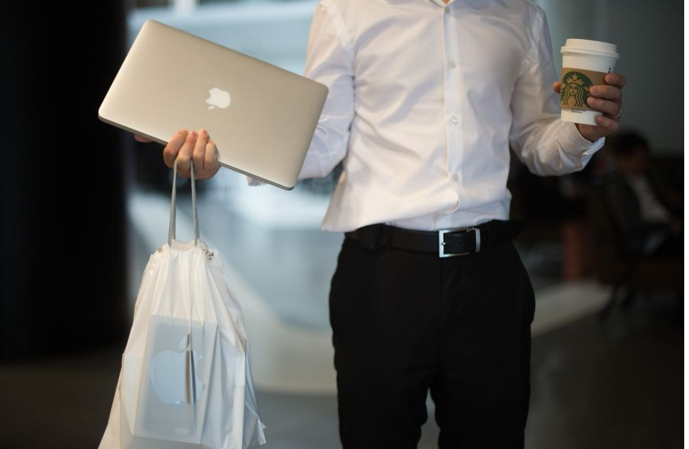 حمایت اپل ار محیط زیست