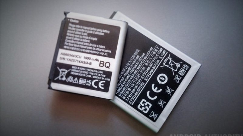 باورهاي نادرست درباره باطري موبايل