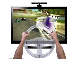 کینکت و خودروهای بدون راننده