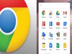 خداحافظی با Chrome App Launcher