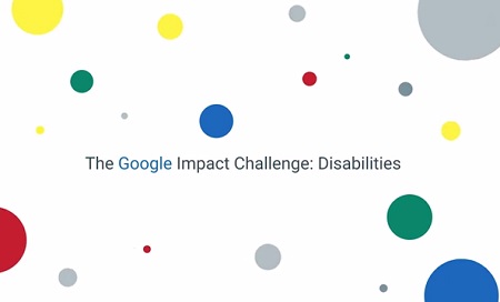 چالش بشر دوستانه گوگل