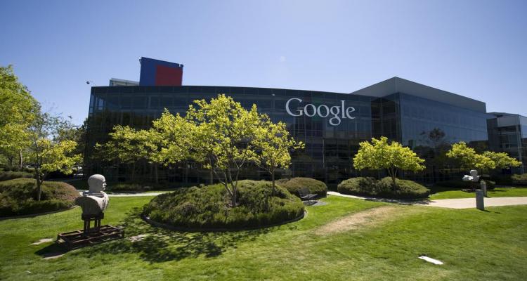 گوگل بر علیه گوگل!