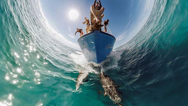 دوربين جدید GoPro