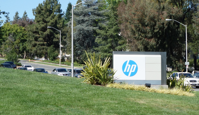 کروم بوک پیشرفته hp