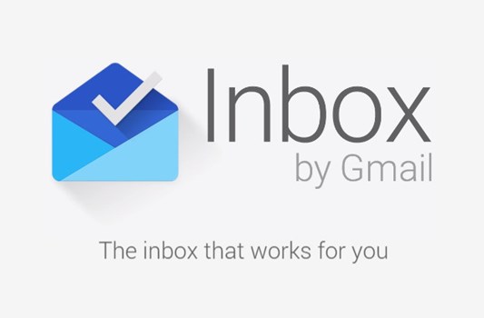 آپدیت اپلیکیشن Inbox گوگل