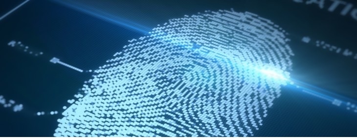 اثر انگشت به جای پول در ژاپن