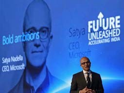 مایکروسافت در ایران 