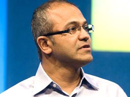 مدیر عامل مایکروسافت و بازار ایران