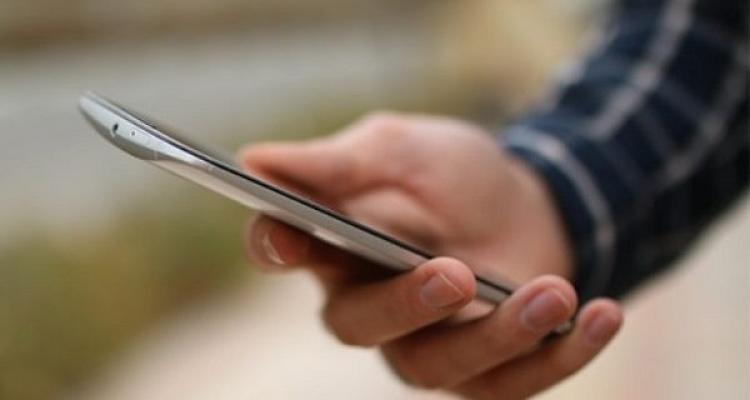 مصرف اینترنت همراه در نوروز