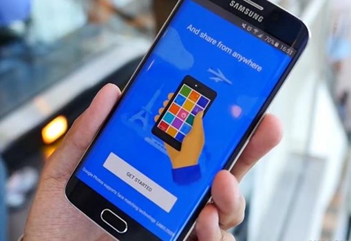 امکان پشتیبان گیری در گوگل Photos