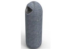 ربات همه کاره BIG-i