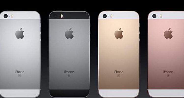 آیفون SE در ایران