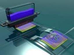 چاپگر سه بعدی با قابلیت جدید