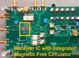 تراشه ای برای دو برابر شدن سرعت WiFi