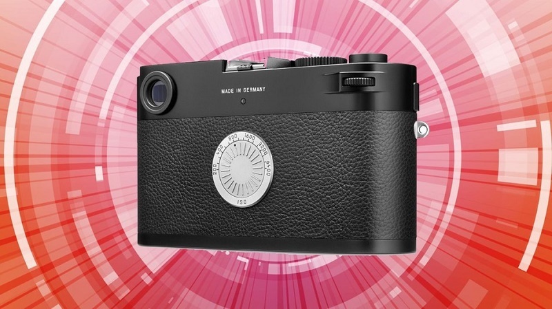 دوربین دیجیتال بدون LCD