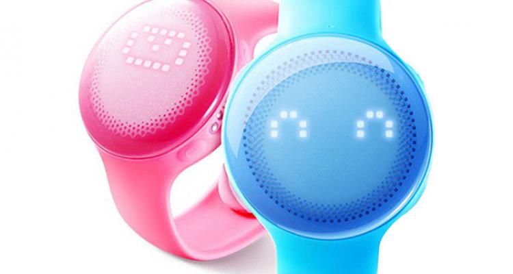 ساعت هوشمند شيائومي ويژه كودكان