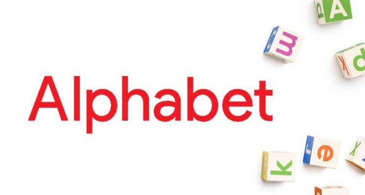 آلفابت ، از اپل پیشی گرفت