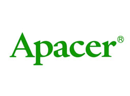 فلش‌مموری‌های Apacer