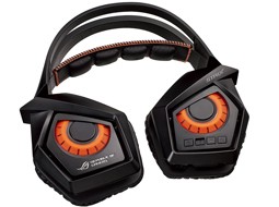 هدست بی سیم ایسوس