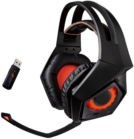 هدست بی سیم ایسوس1