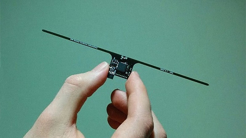 دستگاه WSIP ؛ کامپیوتری کوچک