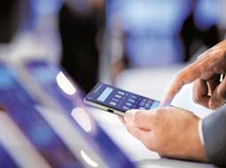 سامانه استعلام تعداد خطوط مشترکان