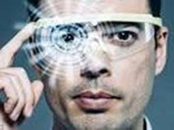 فضاهای مجازی را با چشمتان کنترل کنید