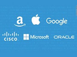 دستو دلبازترین شرکتهای فناوری