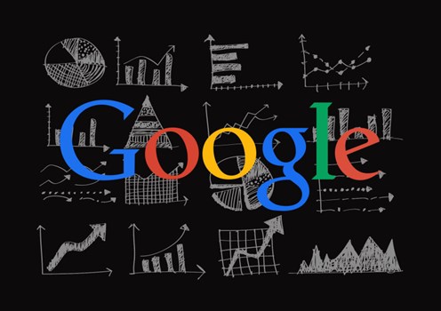آماری از موتور جستجوی گوگل 