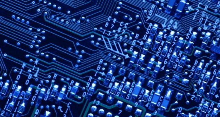 هارد دیسک یک گرمی