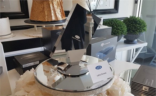 هارد دیسک 5 میلیون تومانی!