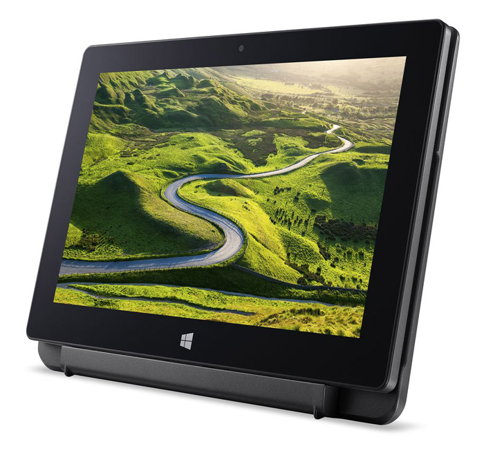 معرفي دو لپ تاپ هيبريدي از ايسر