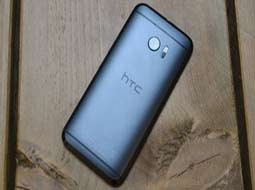 اوضاع نابسامان HTC