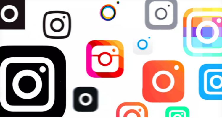علت تغییر لوگوی اینستاگرام چیست