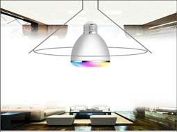 لامپهای LED هوشمند