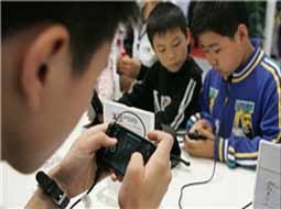 اختراع جدید ال جی