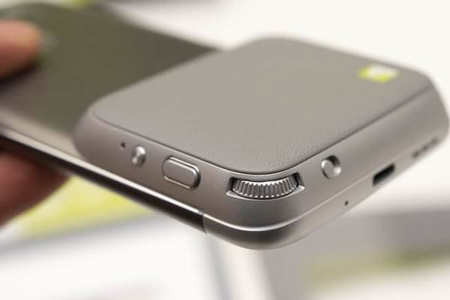 ال.جی G5 در بازار ایران1