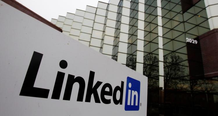 گذرواژه های لینکداین را تغییر دهید