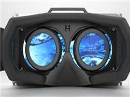 جداییMary Lou Jepsen از فیسبوک