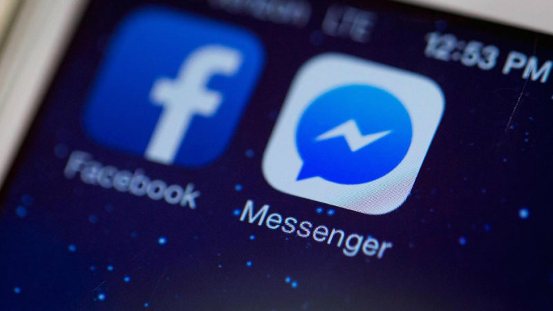 قابلیت جدید Messenger فیسبوک 