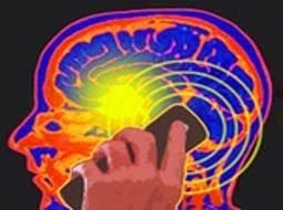 رابطه میان موبایل و سرطان مغز