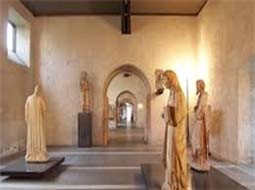 به قلب موزه ها سفر کنید