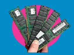 نانو حافظه 8 گیگا بایتی