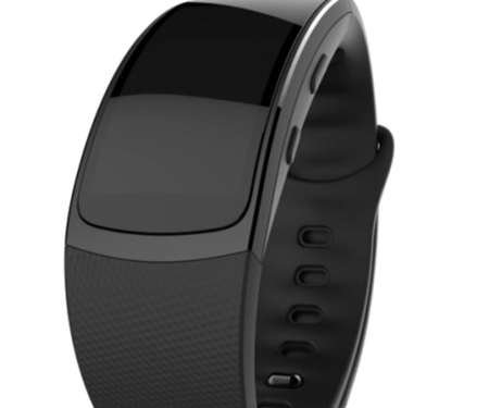 ساعت هوشمند و هدفون ضدآب سامسونگ2