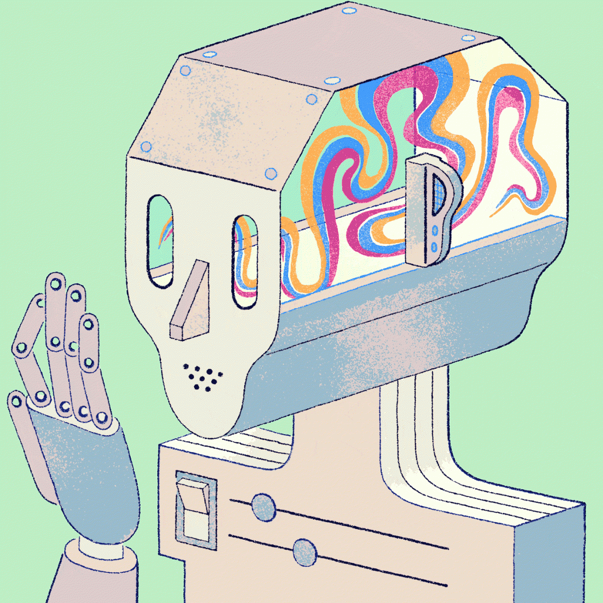 با استارت آپ Vicarious آشنا شوید1