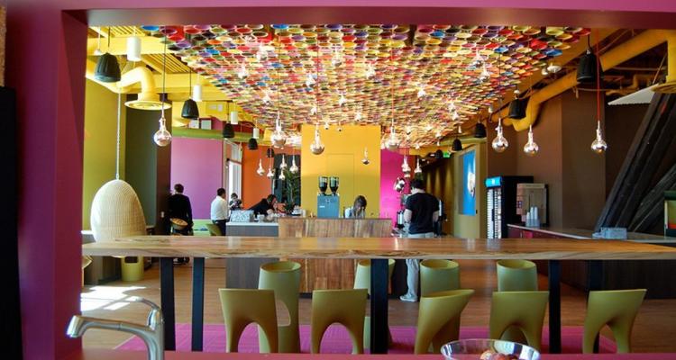 محبوبترین شرکتهای تکنولوژی