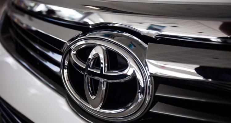 تویوتا و سرمایه گذاری در اوبر