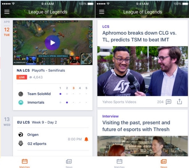 یاهو هنوز زنده است !2